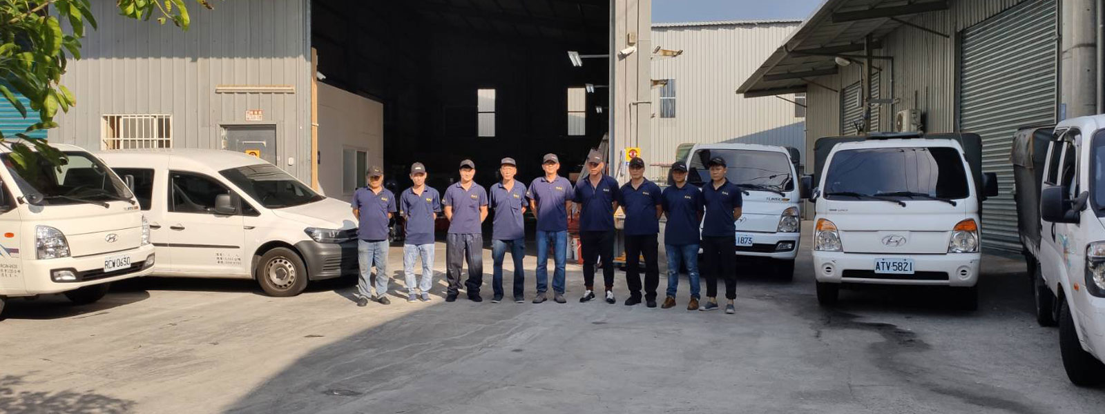 優加美實業有限公司-火災後復原及工廠廚房清潔專家