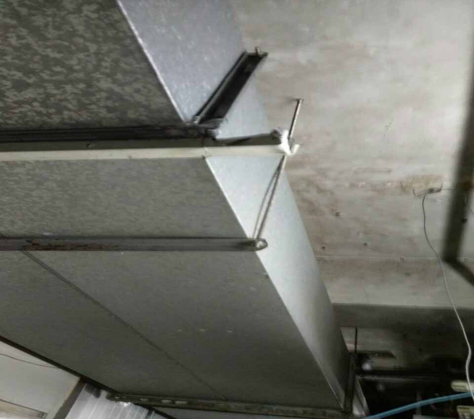 彰化專業風管清潔