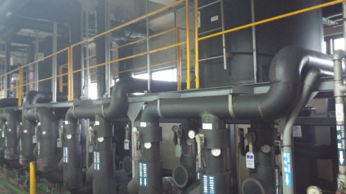 彰化工廠設備除鏽除漆